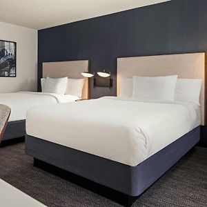 Queen Room Mobility or hearing accessible